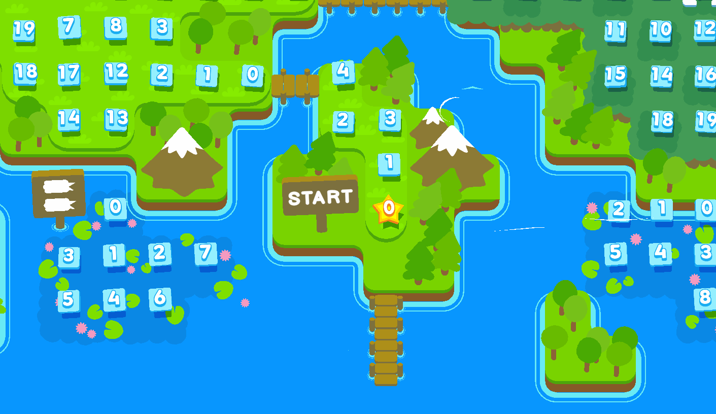 Game Matematika Online Gratis Mengasah Kemampuan Berhitung